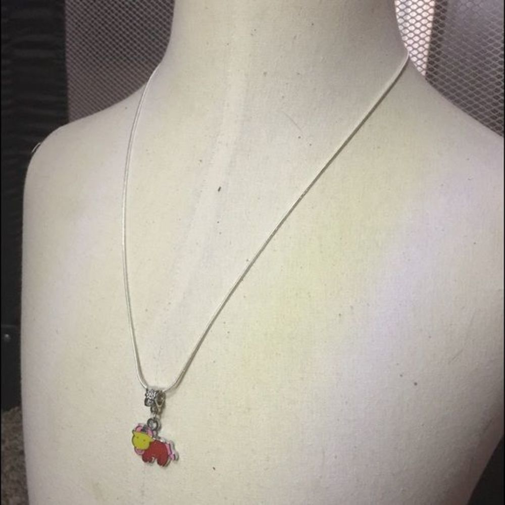 Taurus Charm - Picture 4 of 4